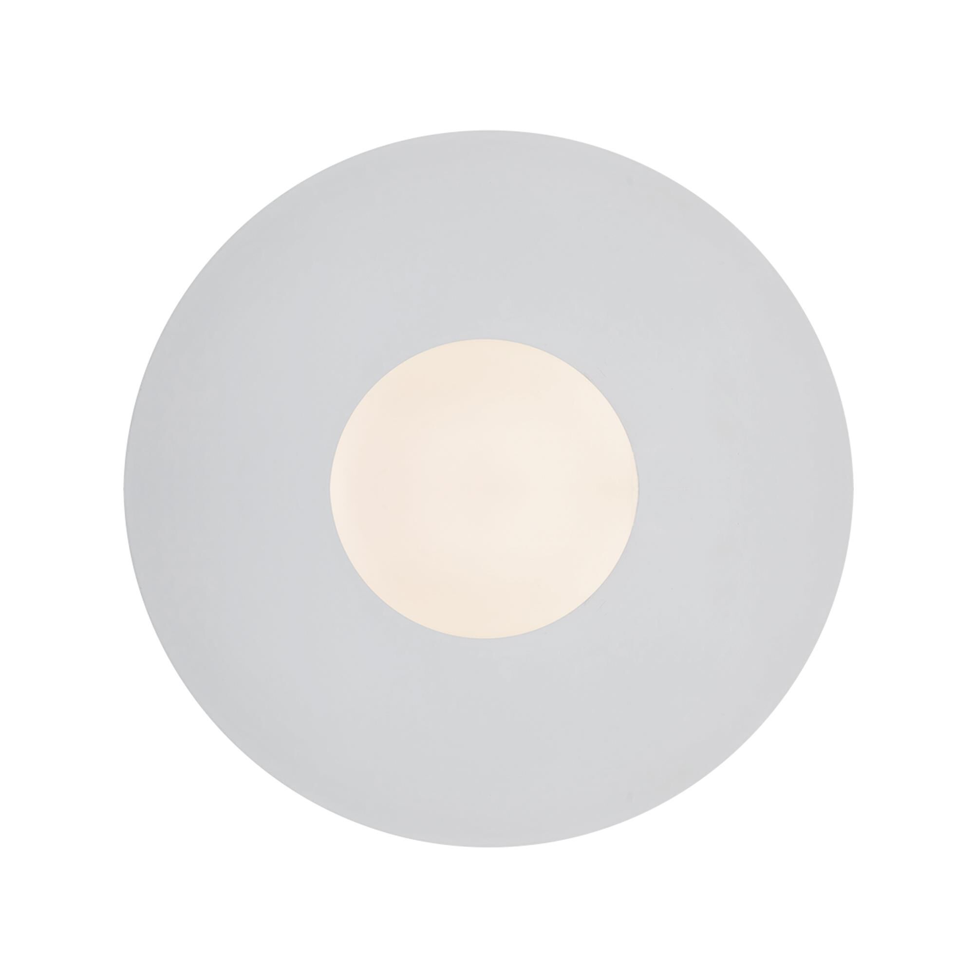 Elixir 10 Inch Flush Mount by Kuzco Lighting