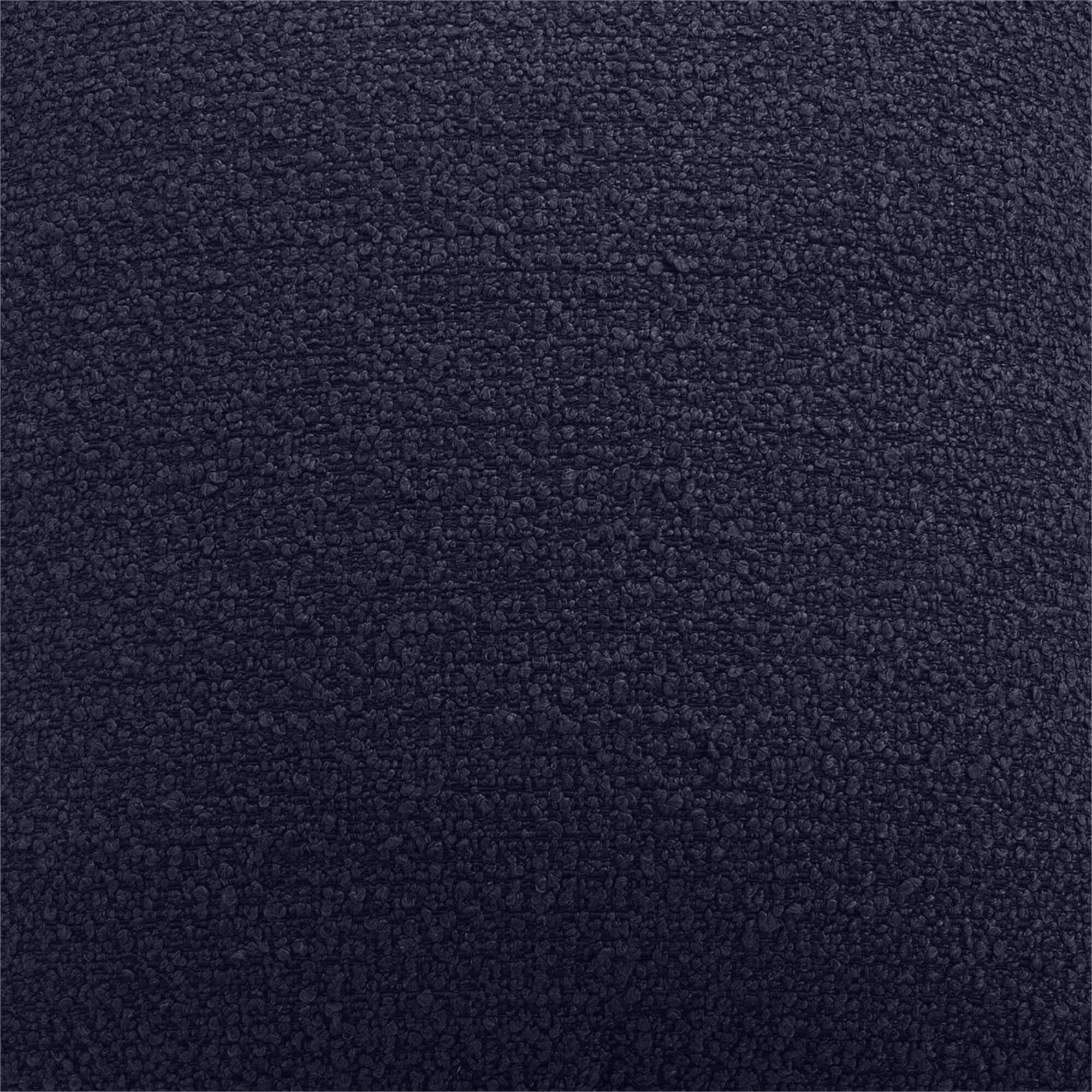 The Barbet Puff Accent Chair,