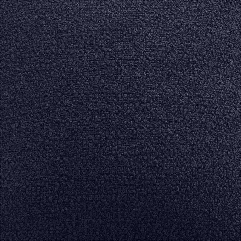 The Barbet Puff Accent Chair by Howard Elliott