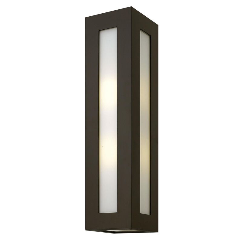 Dorian 25 Inch Outdoor Wall Light by Hinkley