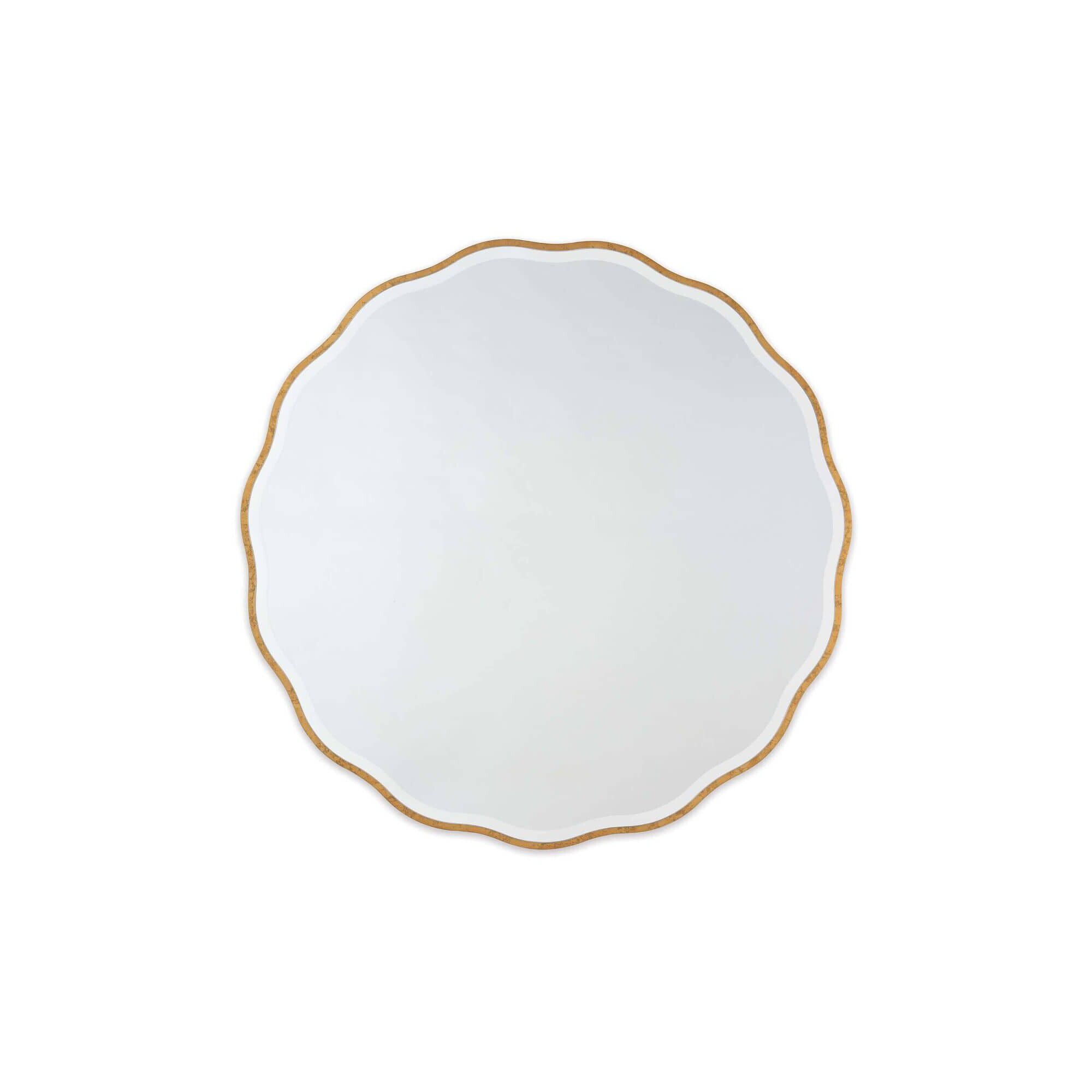 Shown in Gold Leaf finish