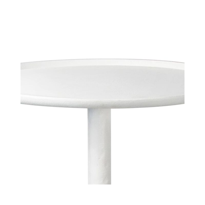 Hope 24 Inch Accent Table by Regina Andrew
