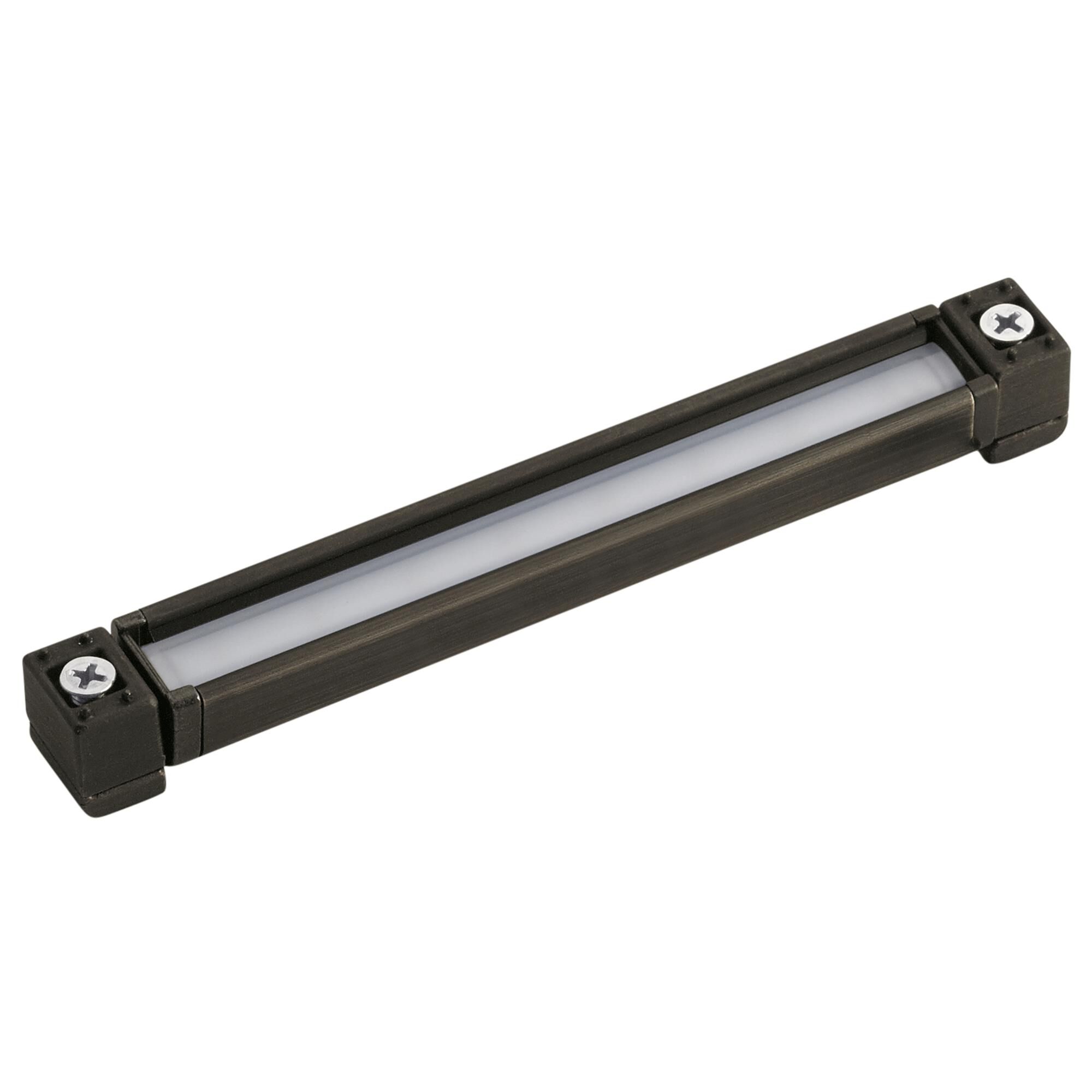 Hardscape 6 Inch Deck Light,