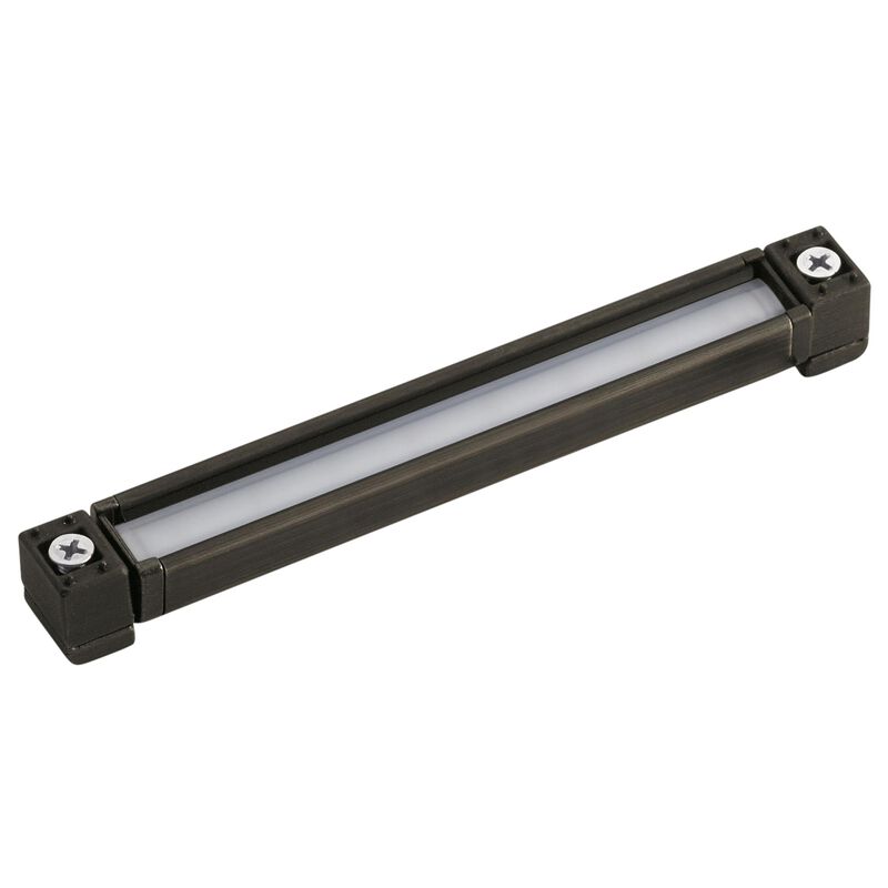Hardscape 6 Inch Deck Light by Kichler