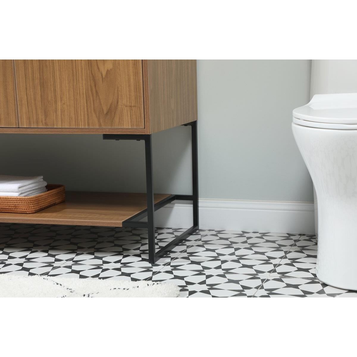 Sloane Bath Vanity by Elegant Decor