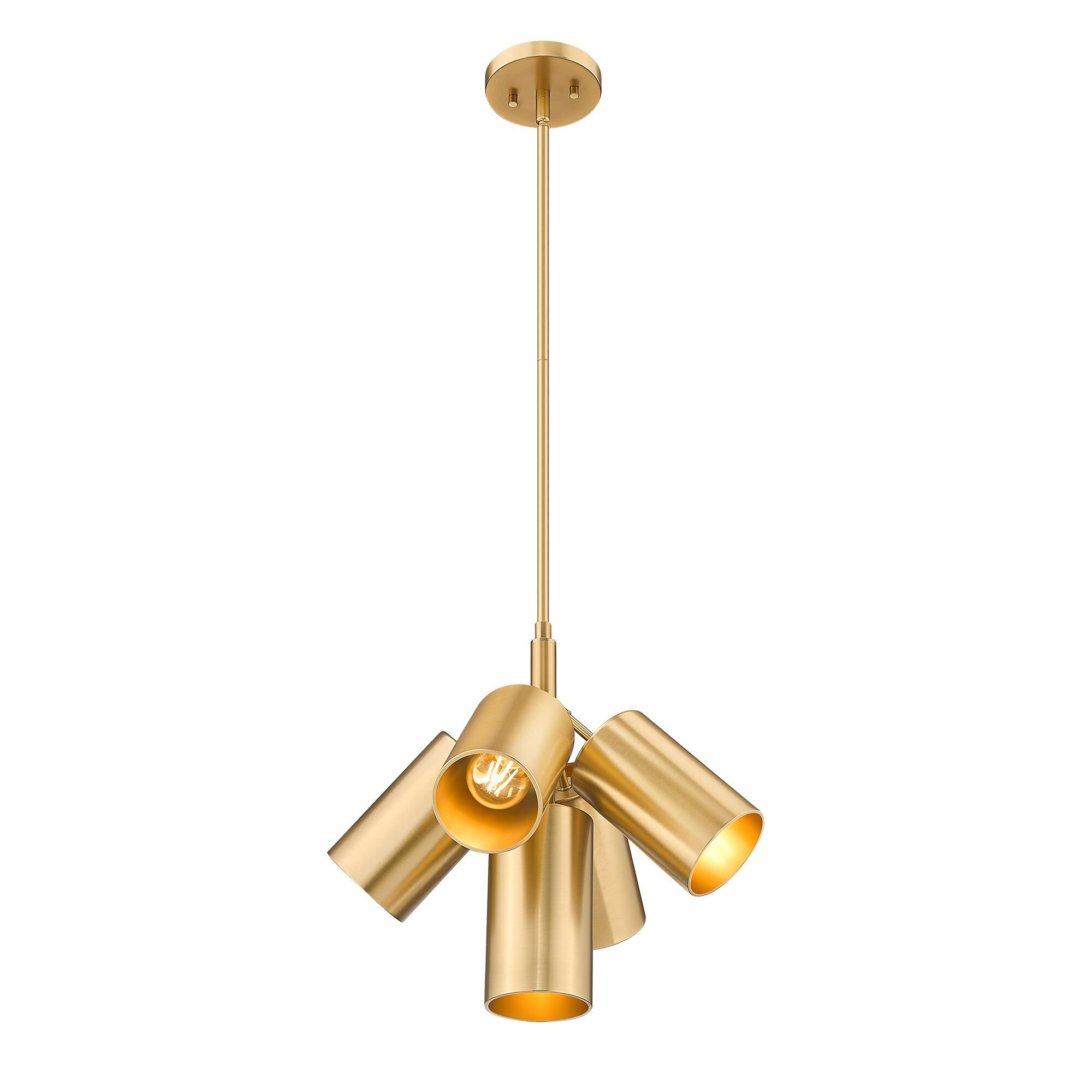 Lumina 16 Inch Chandelier,