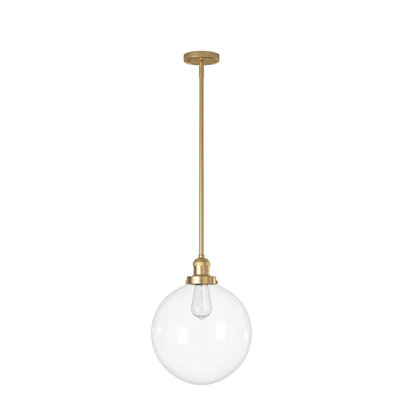 Bruno Marashlian XX-Large Beacon 12 Inch Mini Pendant by Innovations Lighting