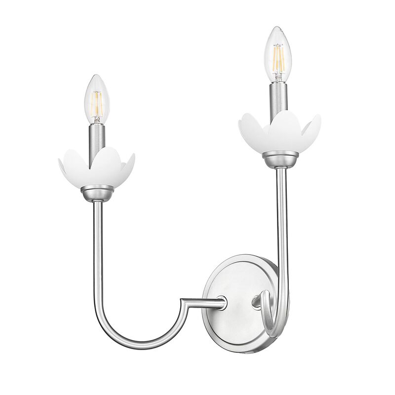 Allistair 12 Inch Wall Sconce by Z Lite