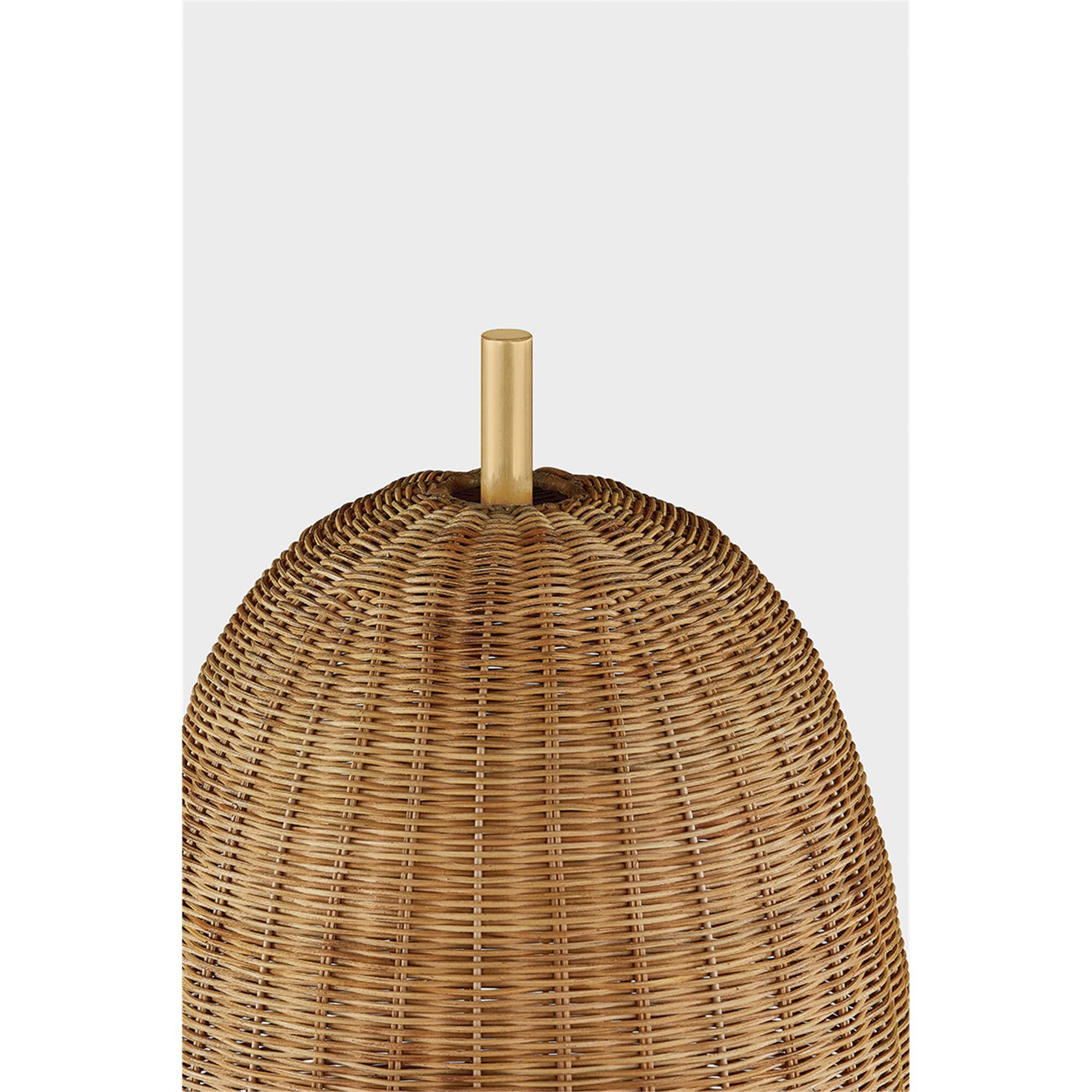 Beatrice 64 Inch Floor Lamp,