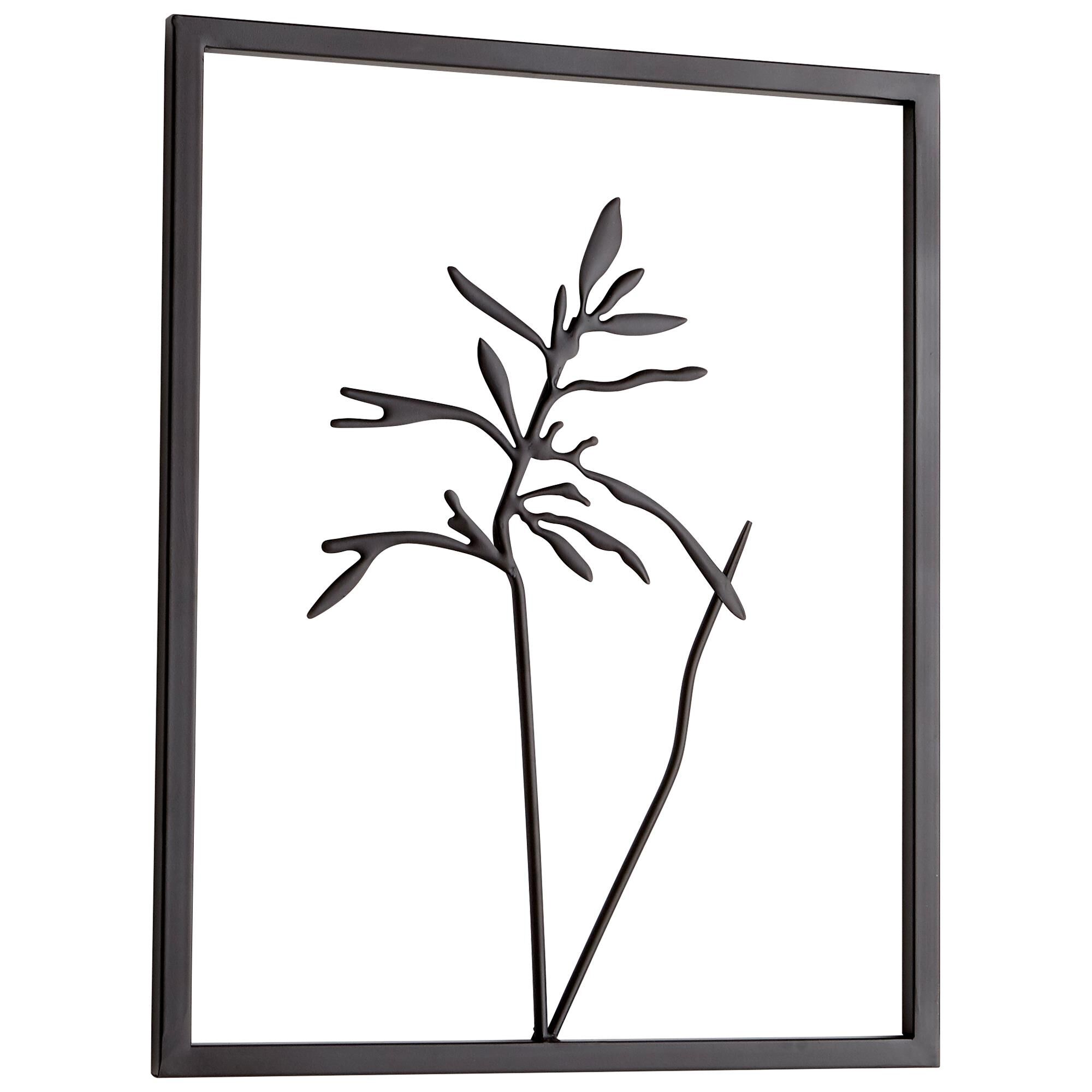 Arbre Un Wall Decor Alternative Wall Art by Cyan Designs