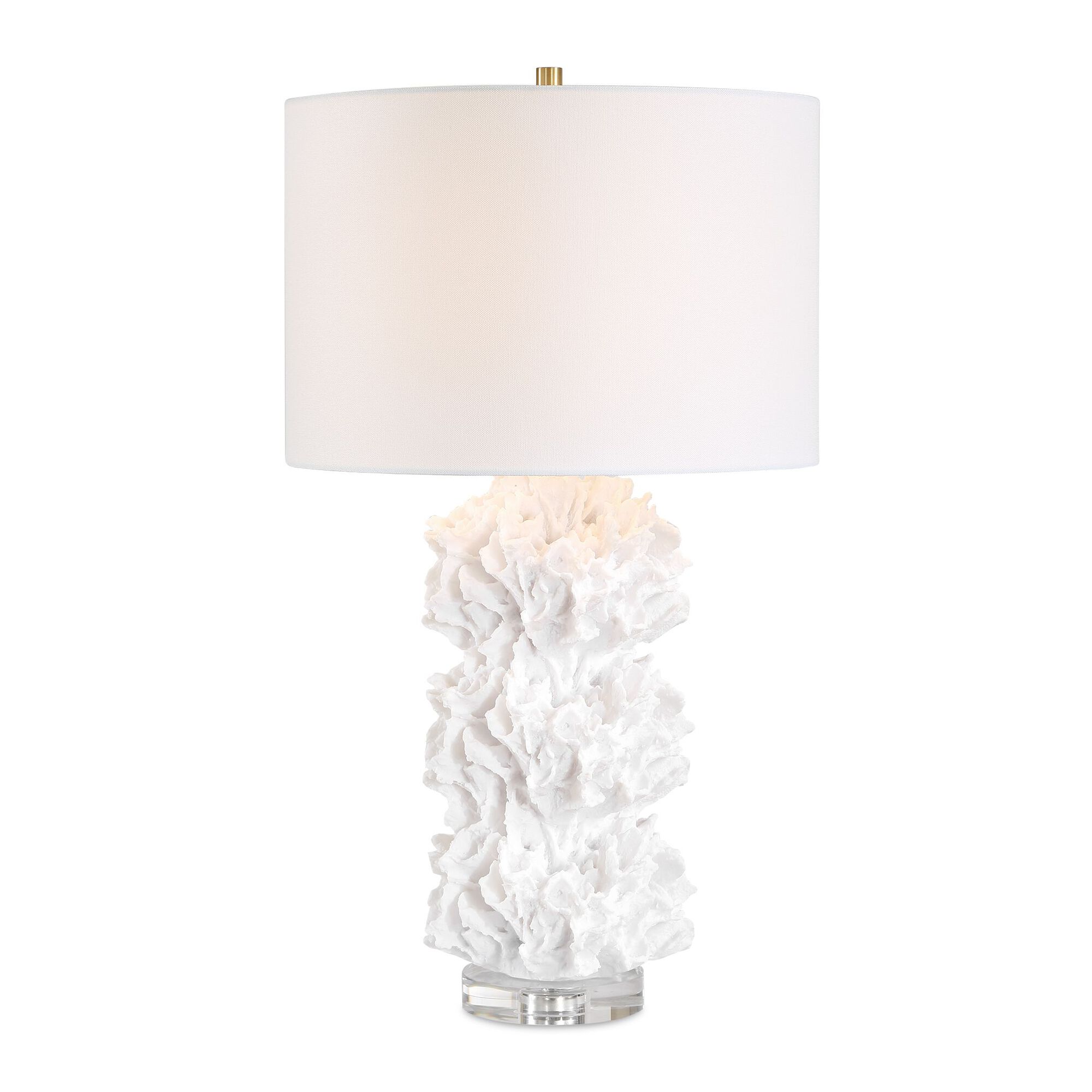 Cambre Medium Table Lamp,