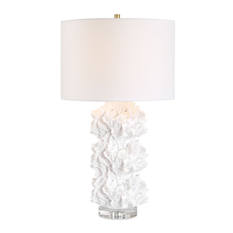Cambre Medium Table Lamp by Uttermost