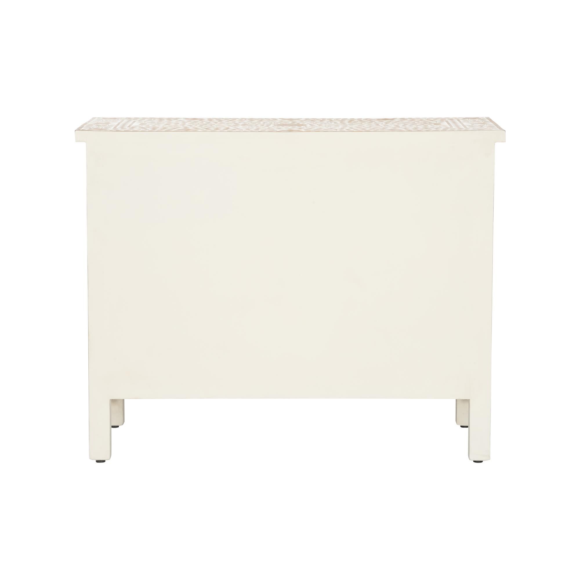 Zara 43 Inch Dresser by Chelsea House