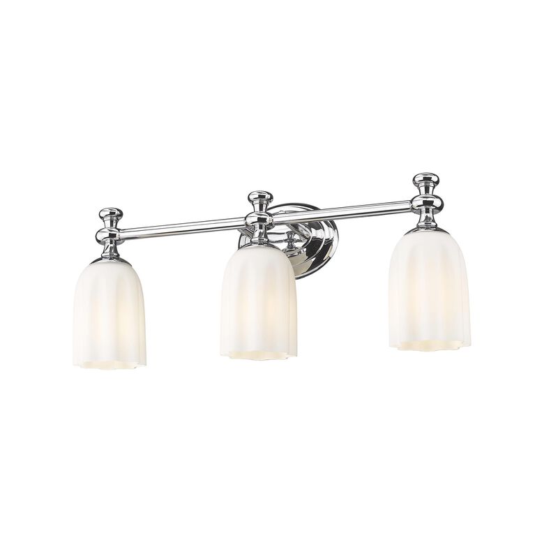Orion 22 Inch Bath Vanity Light by Z Lite