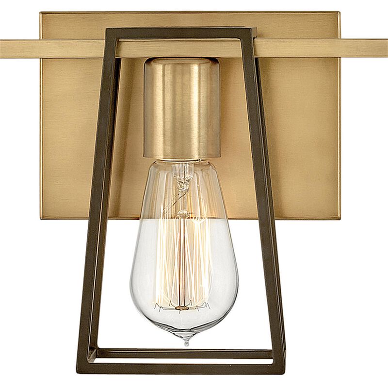 Filmore 24 Inch 3 Light Bath Vanity Light by Hinkley