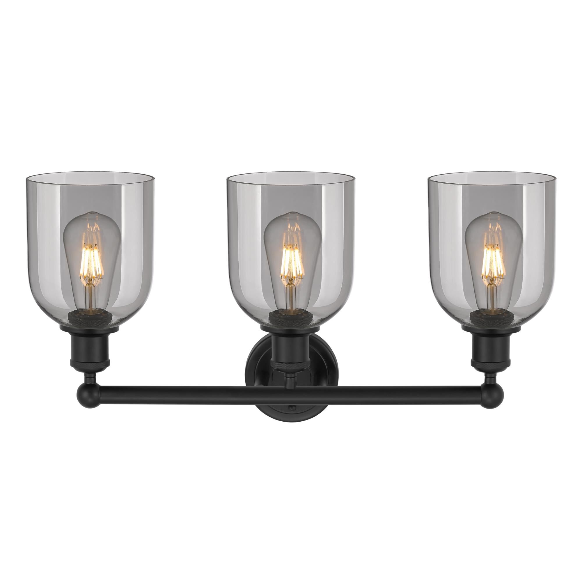 Bruno Marashlian Bella 24 Inch Bath Vanity Light by Innovations Lighting