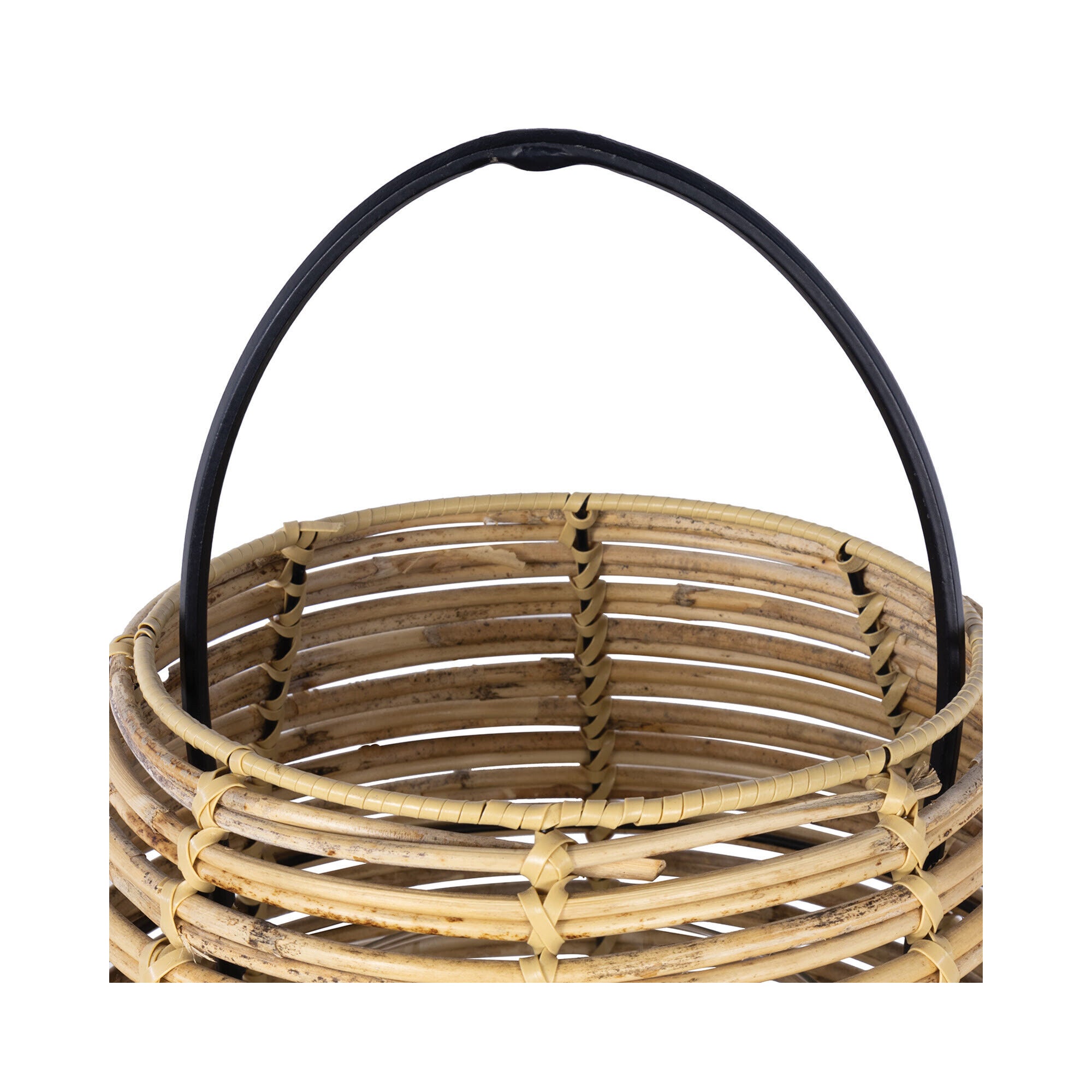Monica Hurricane Candle Holder by Regina Andrew
