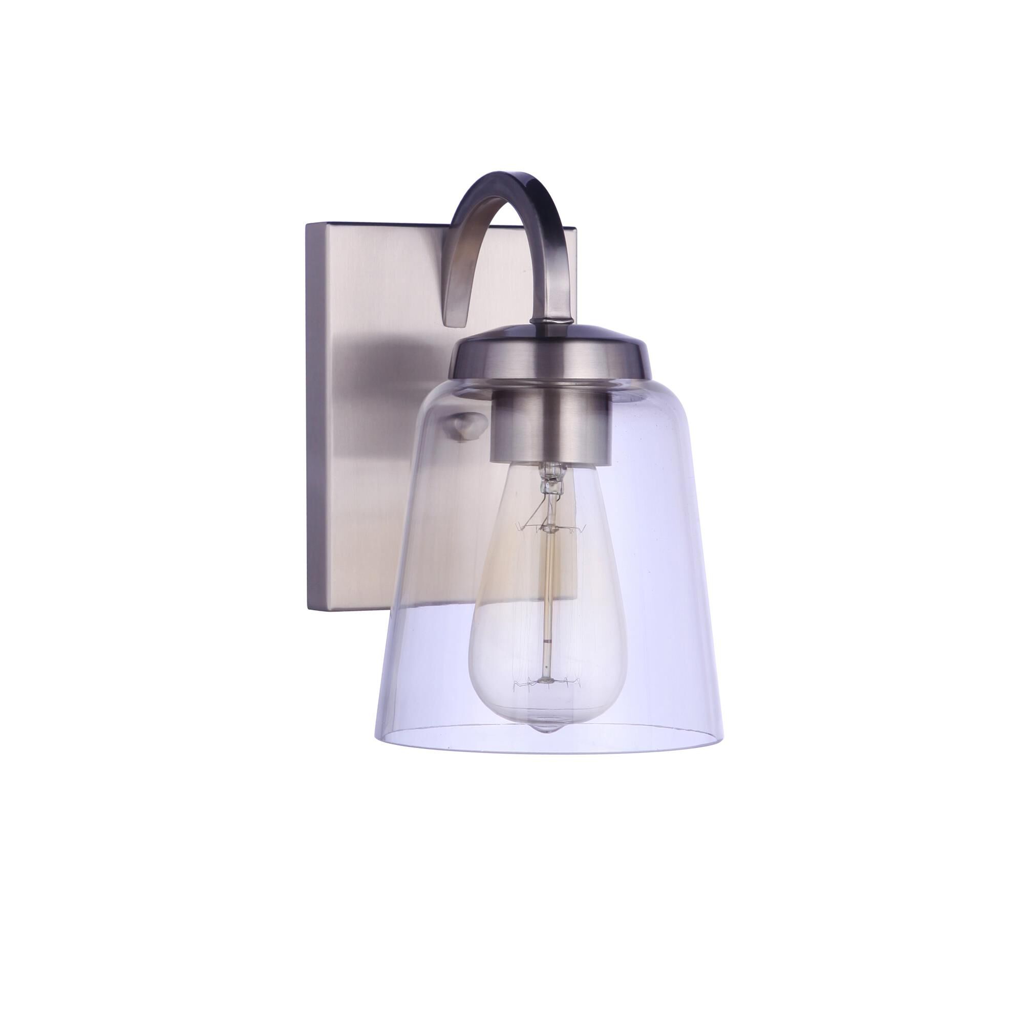 Elsa Small Wall Sconce,