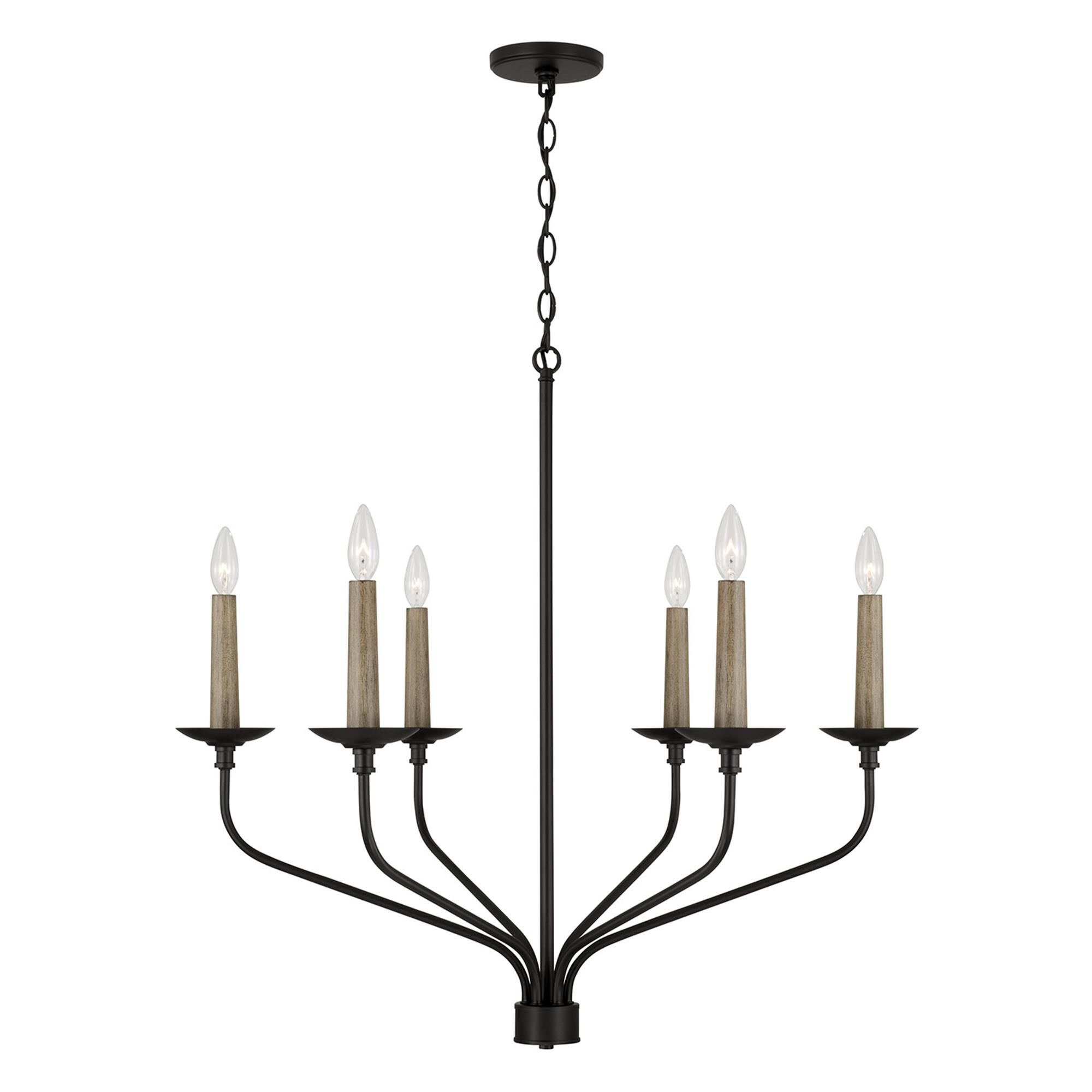 Shown in Matte Black finish