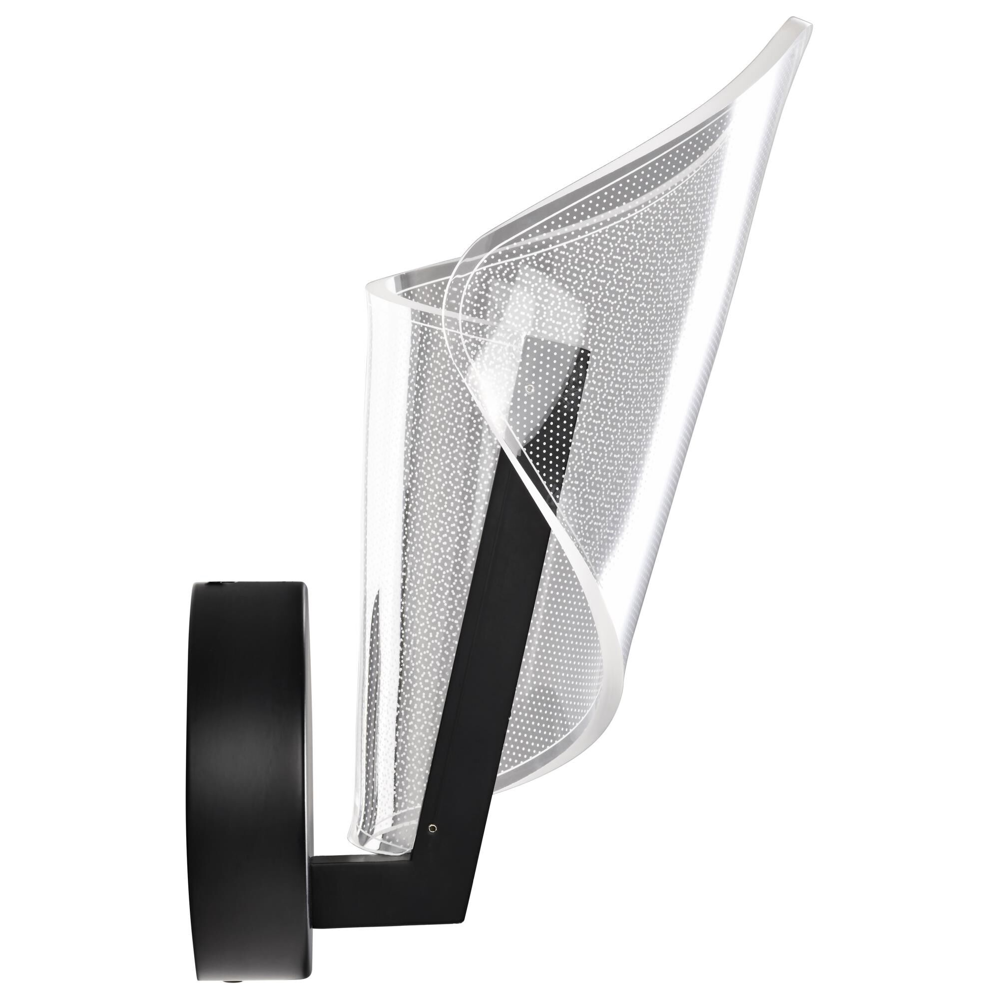 Sedona 5 Inch Wall Sconce by Nuvo Lighting