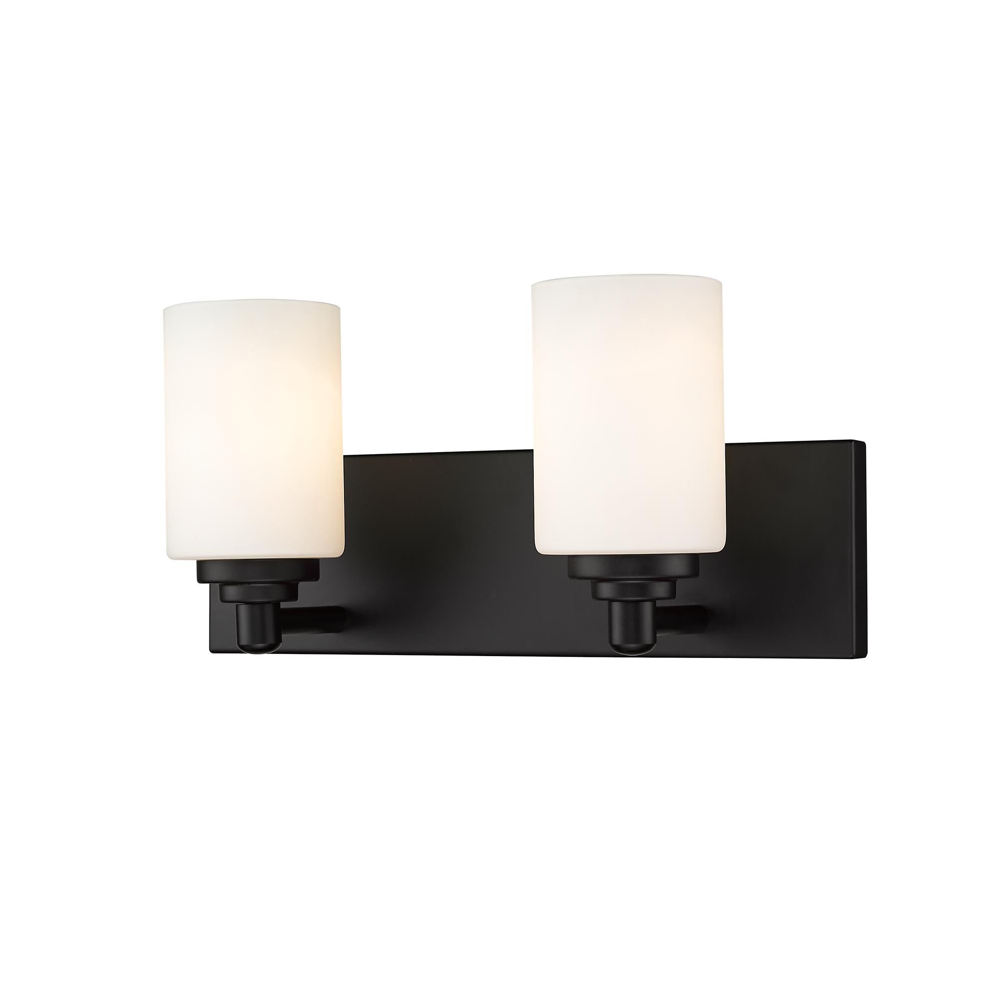Soledad 16 Inch 2 Light Bath Vanity Light by Z-Lite