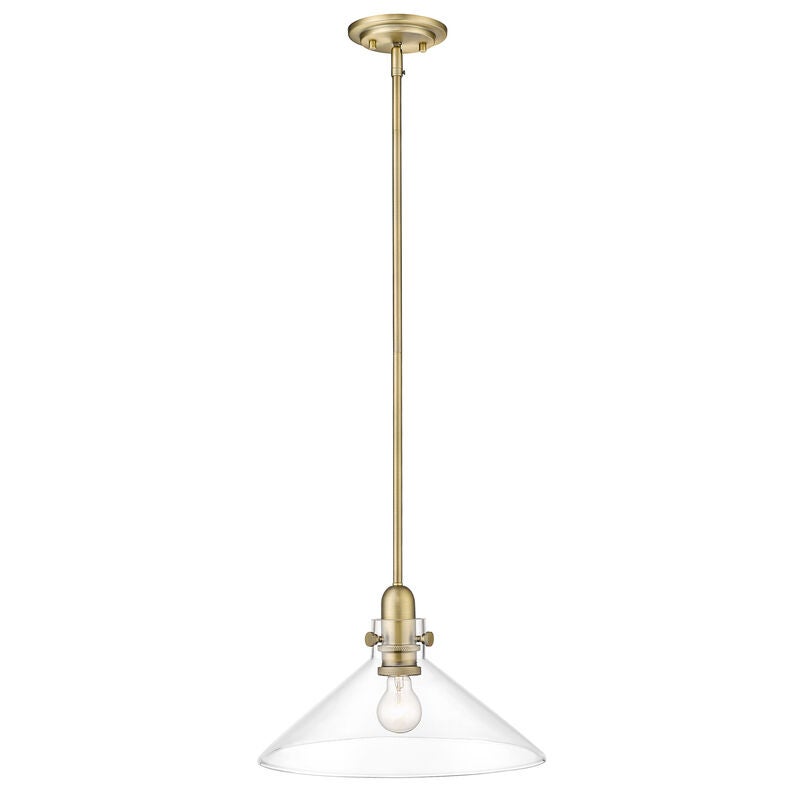 Acclaim Lighting Dwyer 15 Inch Large Pendant