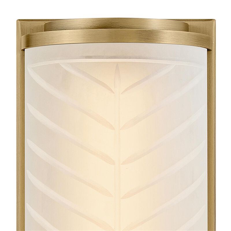 Lisa McDennon Devon 14 Inch Bath Vanity Light by Hinkley