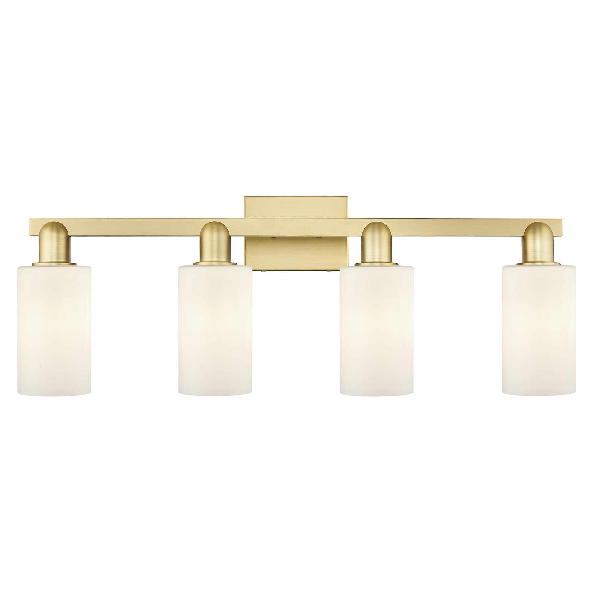 Bruno Marashlian Clymer 31 Inch Bath Vanity Light by Innovations Lighting
