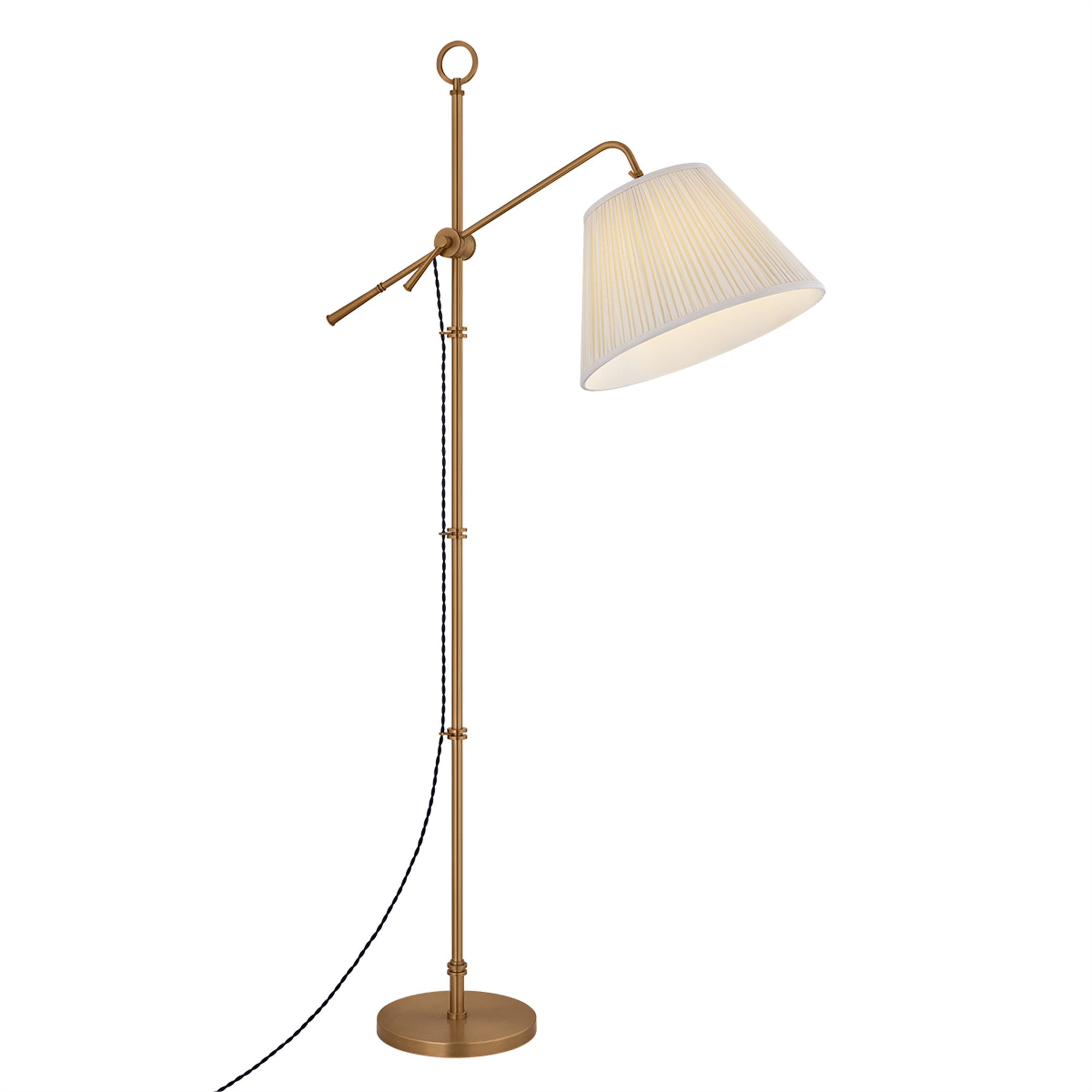 Phillipsburg 68 Inch Reading Lamp,