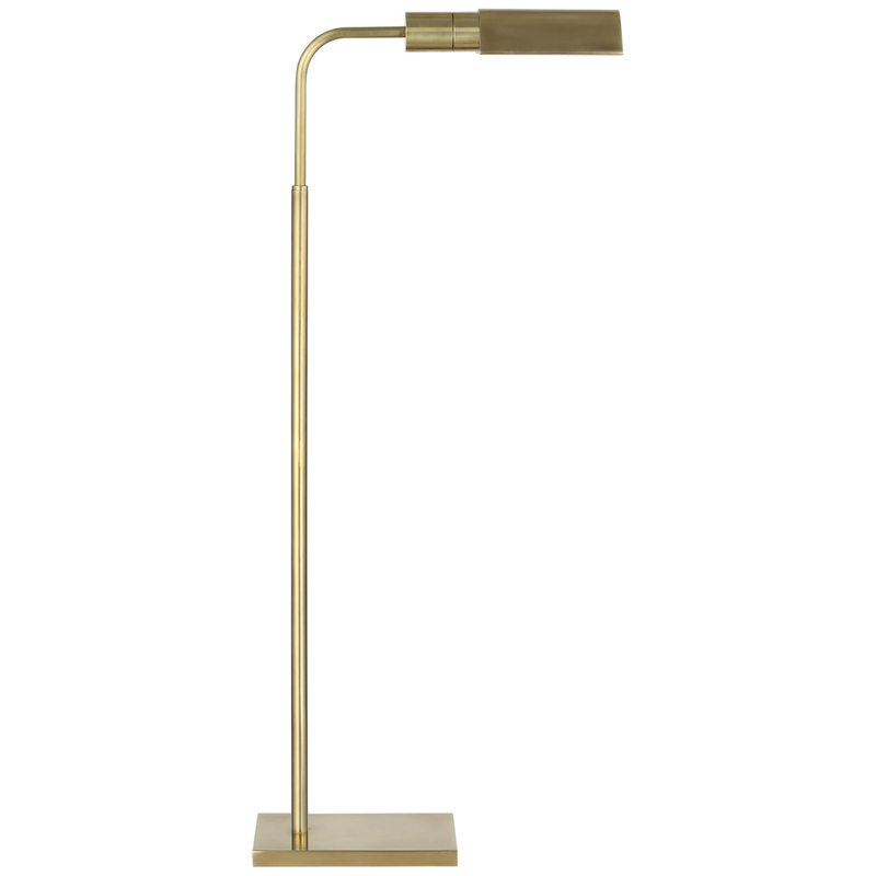 Visual Comfort Vc Classic 35 Inch Floor Lamp by Visual Comfort Signature