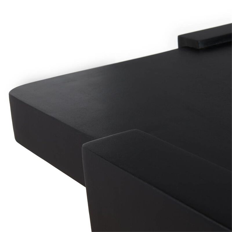 Camden 45 Inch Coffee Table by Arteriors