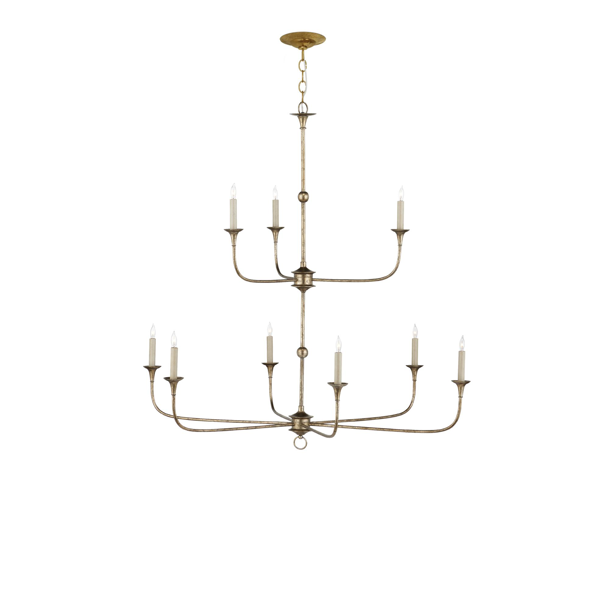 Nottaway Large Chandelier,
