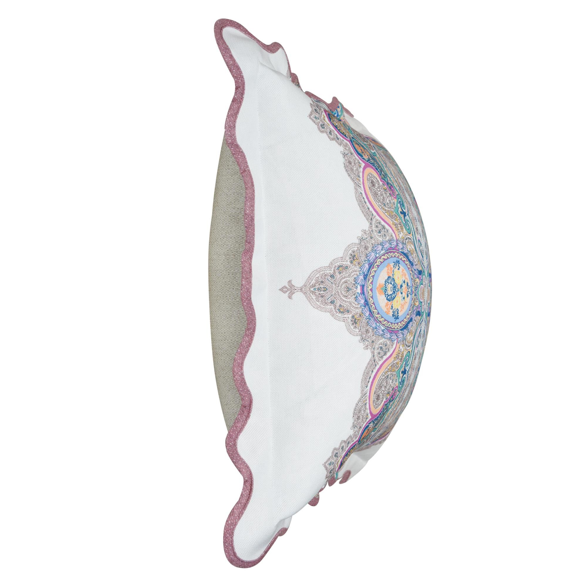 Shown in Multi finish