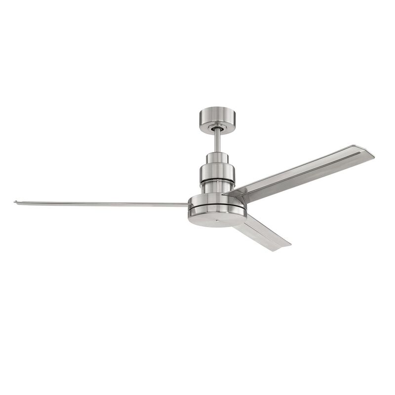 Mondo 54 Inch Ceiling Fan by Craftmade