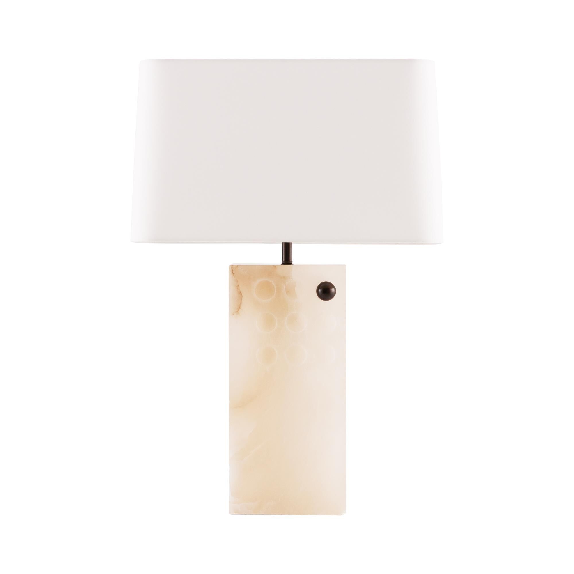 Nuevo 27 Inch Table Lamp by Arteriors Home