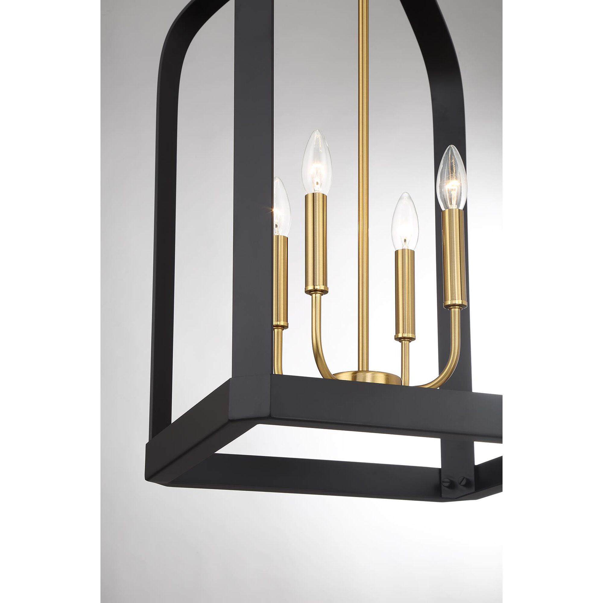 Sheffield Medium Lantern Pendant,