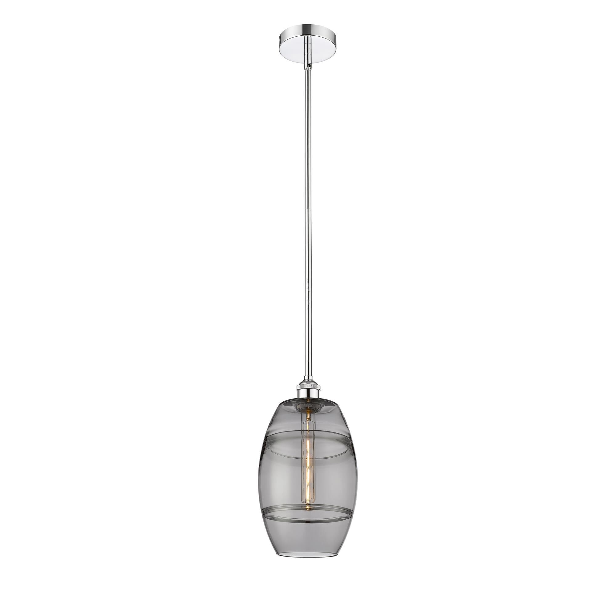Bruno Marashlian Vaz 8 Inch Mini Pendant by Innovations Lighting