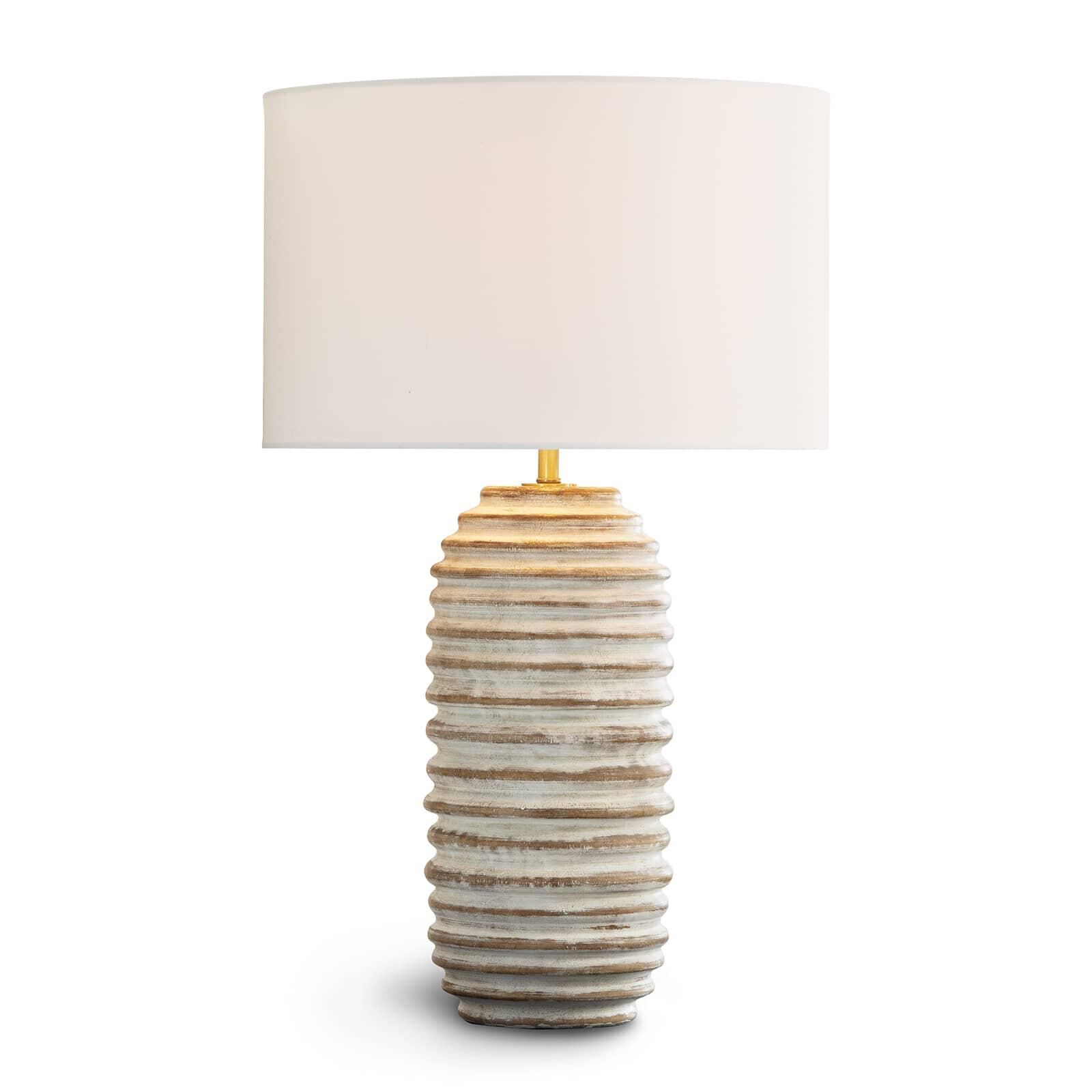 Carmel 27 Inch Table Lamp by Regina Andrew