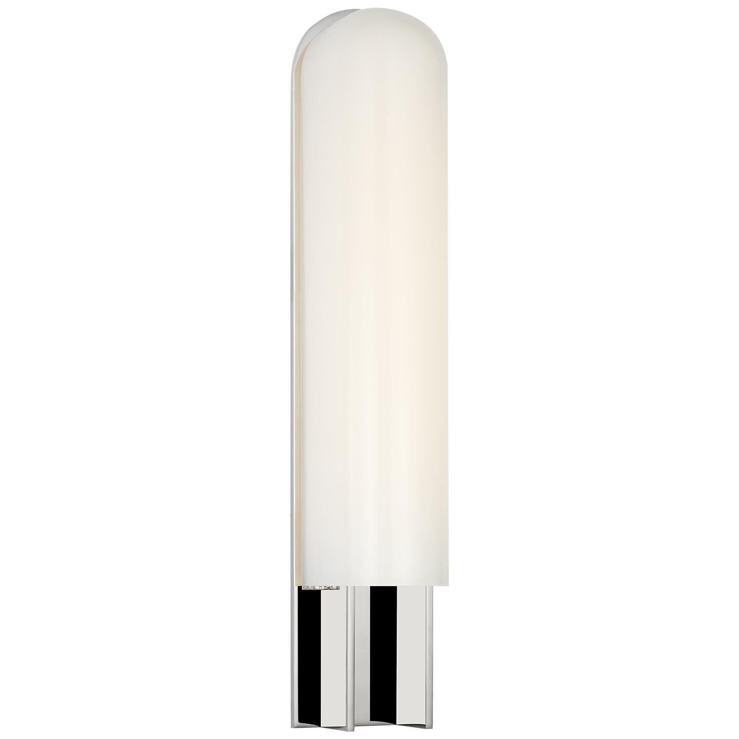 Kelly Wearstler Trouve 23 Inch Bath Vanity Light by Visual Comfort Signature Collection
