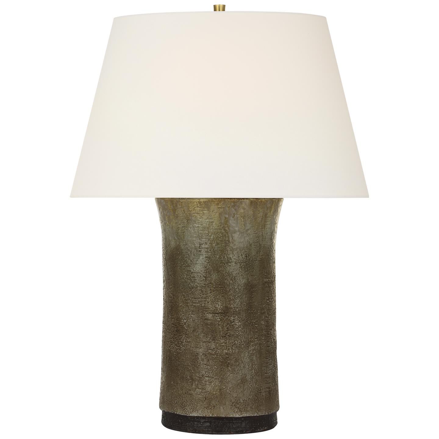 Damson 26 Inch Table Lamp by Ralph Lauren