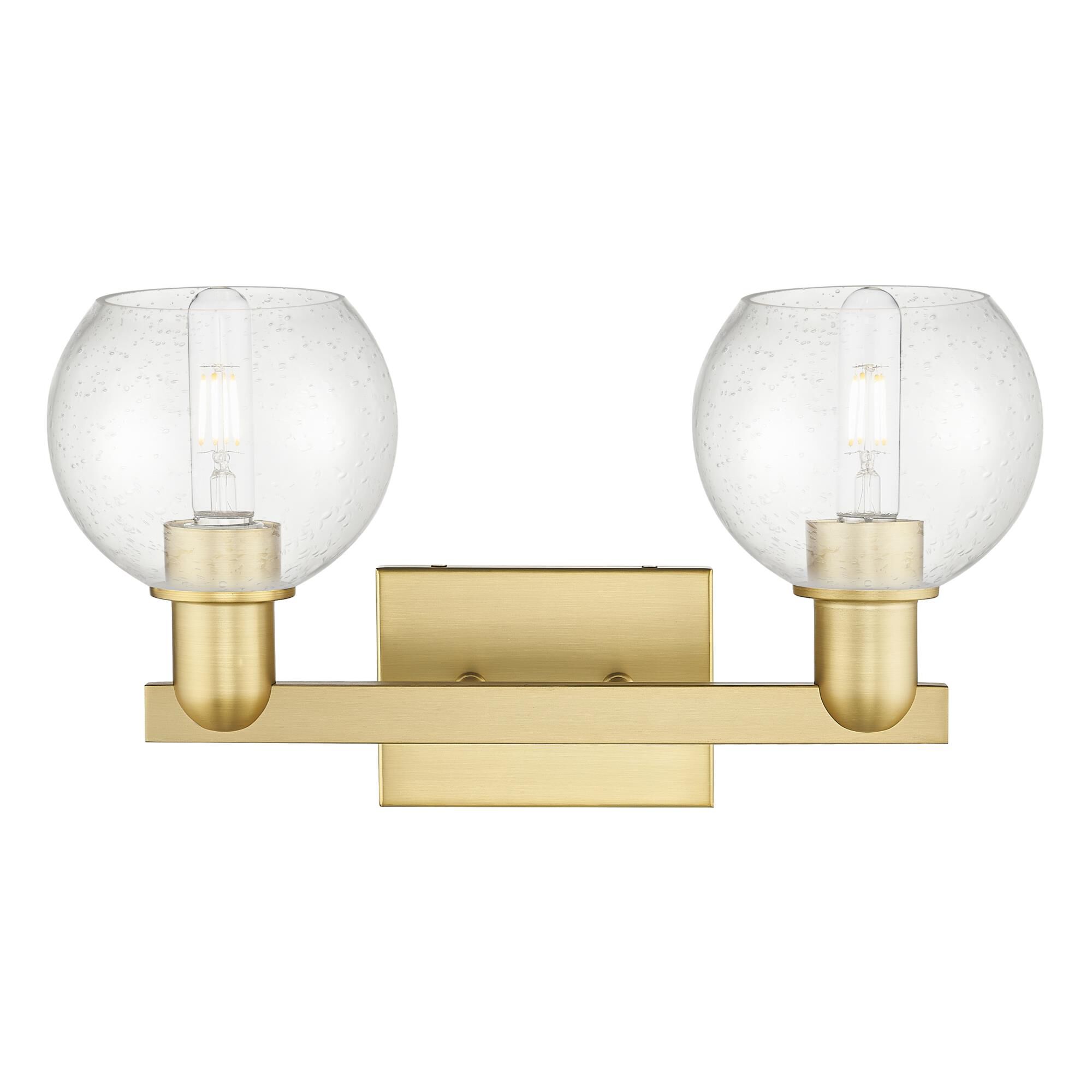 Bruno Marashlian Athens 17 Inch Bath Vanity Light by Innovations Lighting