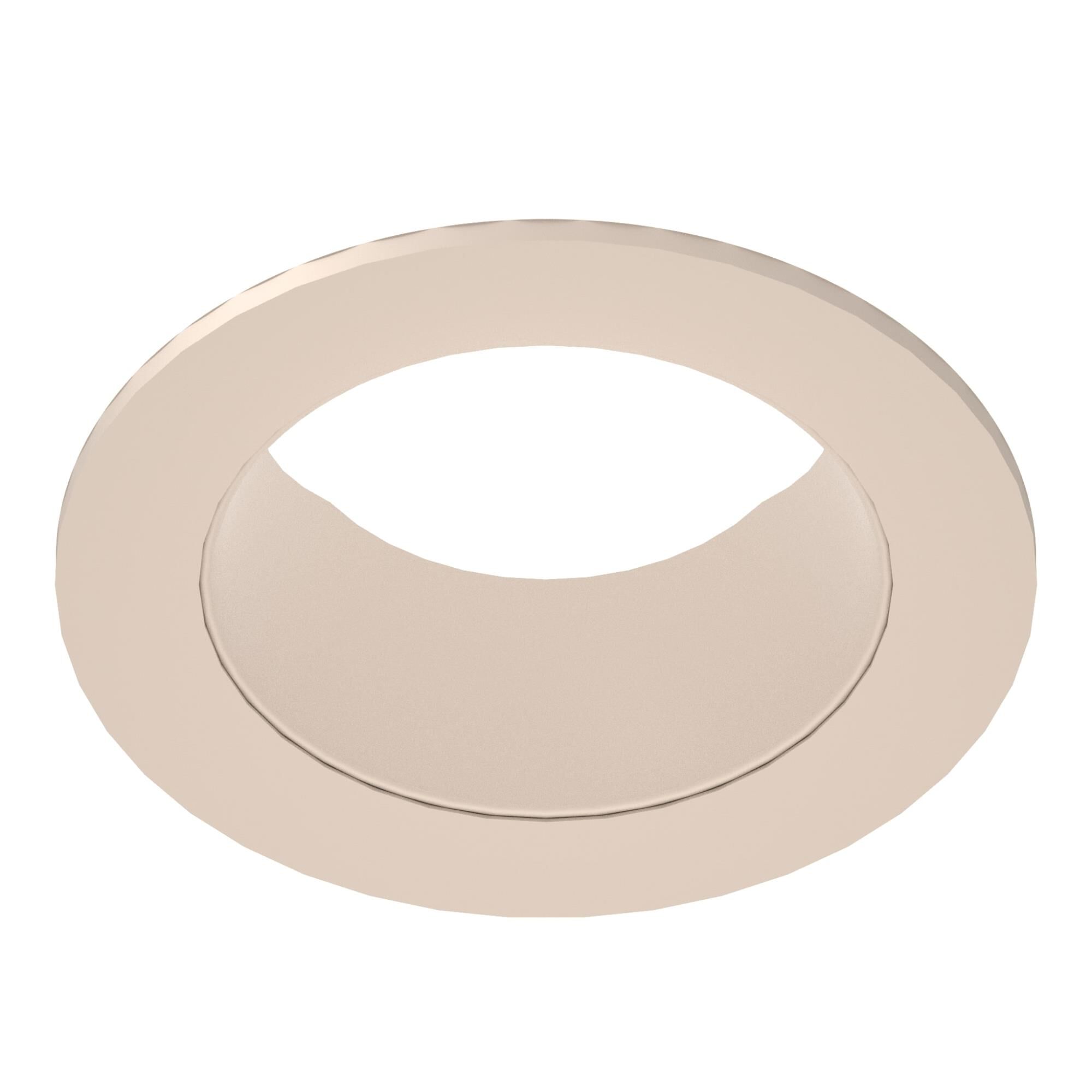 Shown in Champagne finish