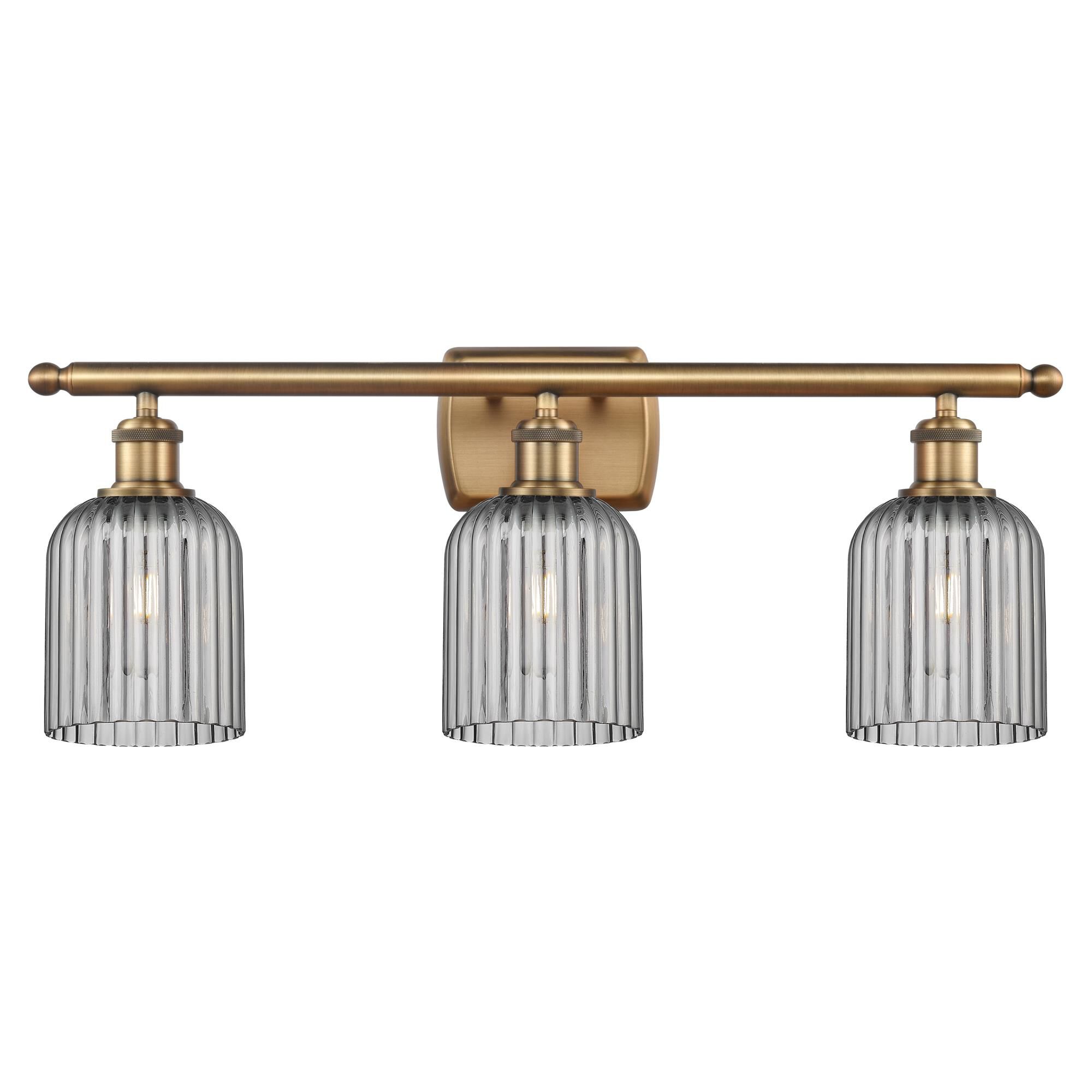 Bruno Marashlian Bridal Veil 25 Inch Bath Vanity Light by Innovations Lighting