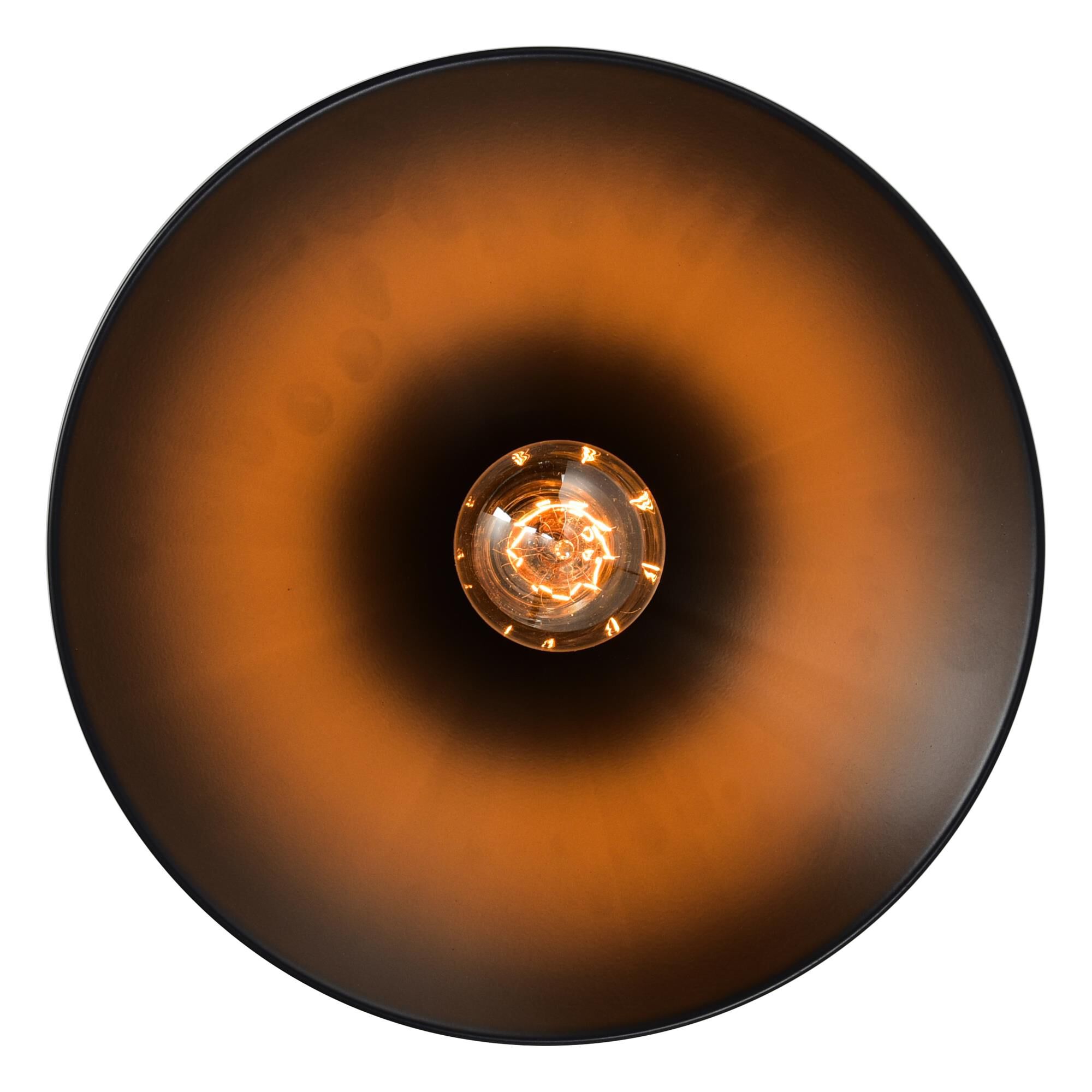 CWI Lighting Brave 14 Inch Large Pendant