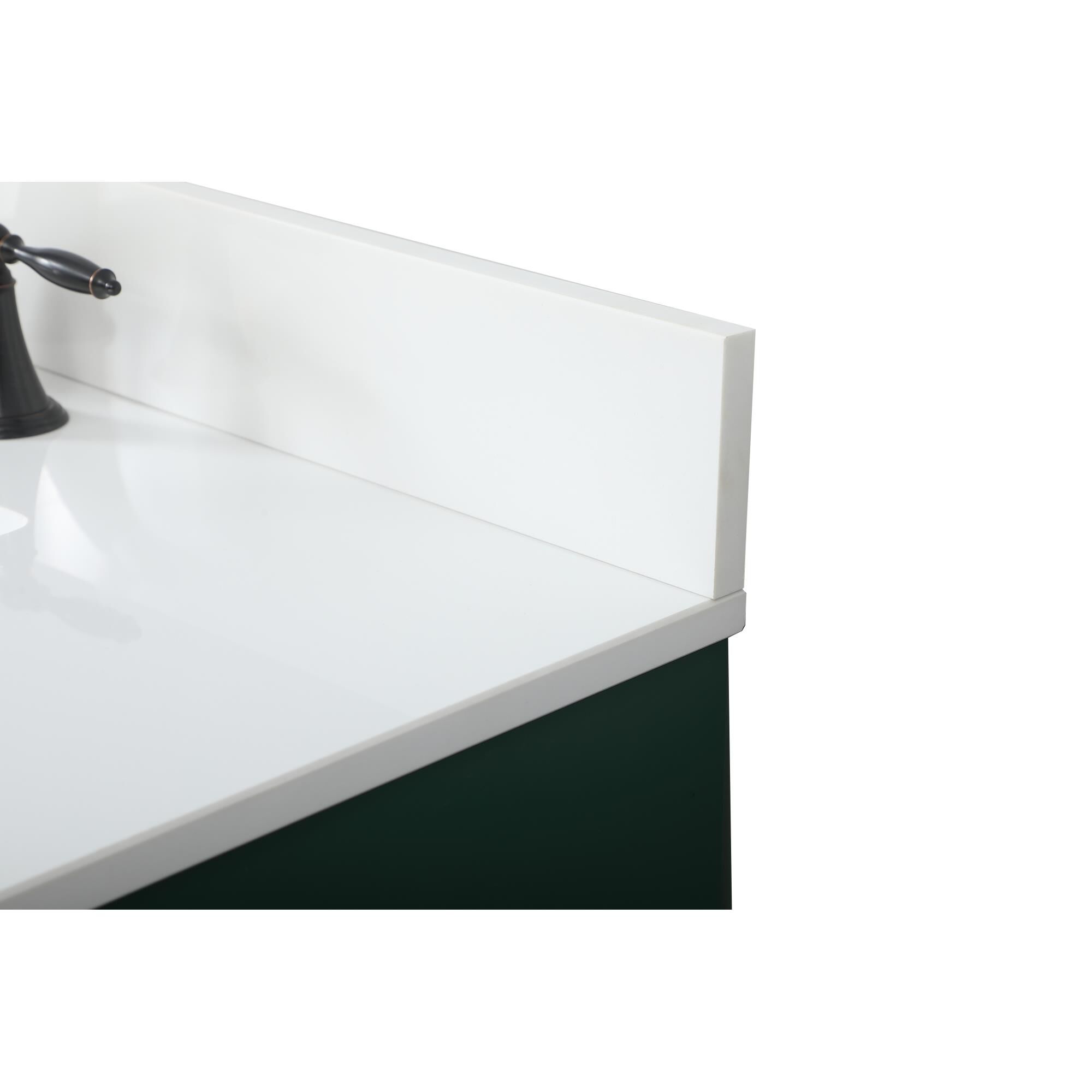 Boise Bath Vanity by Elegant Decor