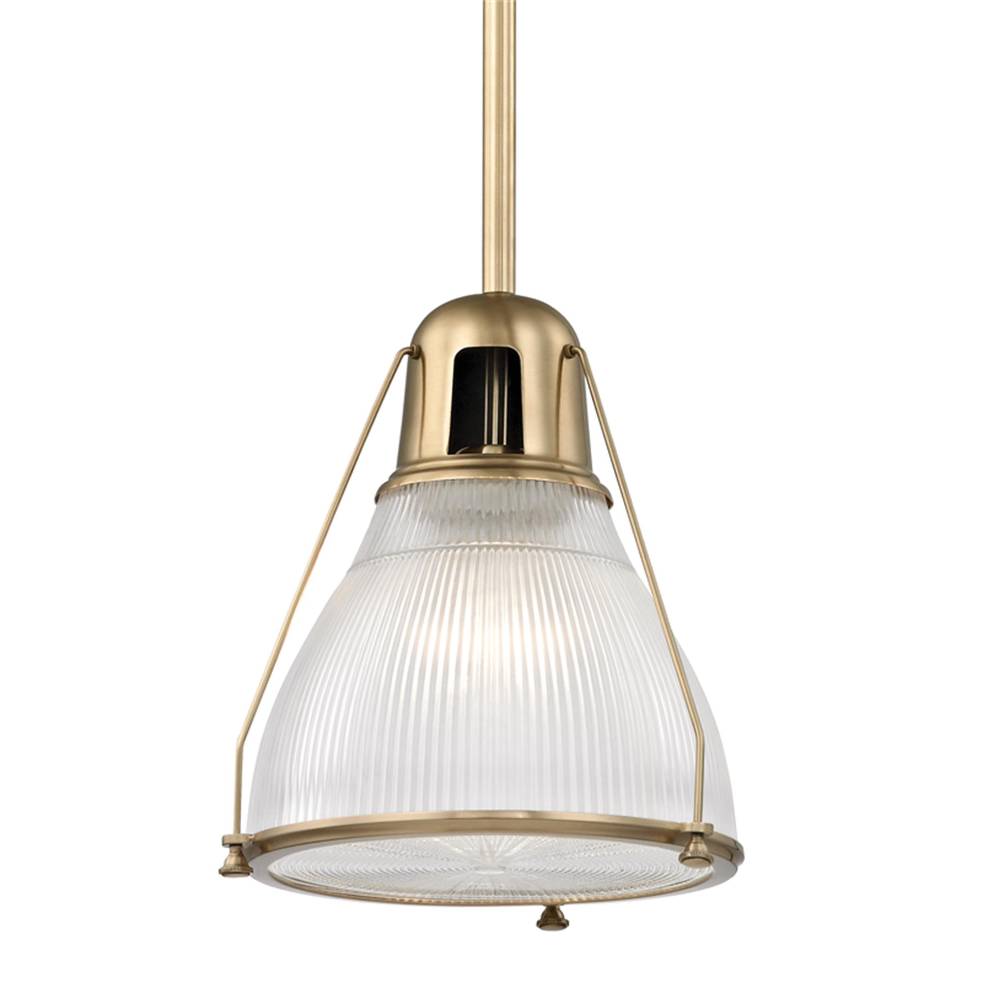 Haverhill 16 Inch Mini Pendant,