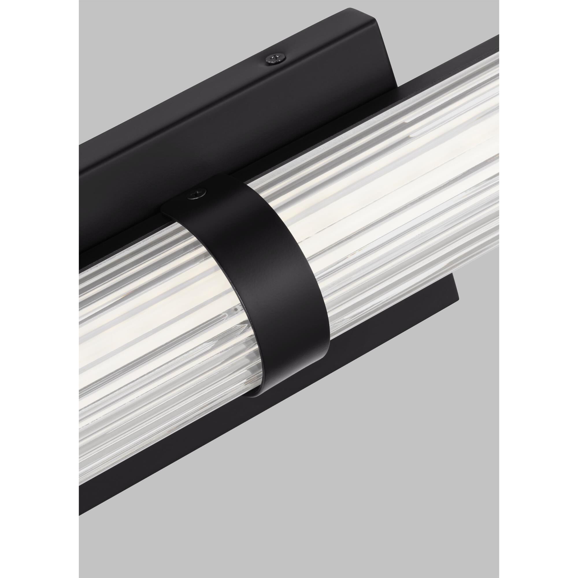 Visual Comfort Studio Collection Sean Lavin Syden 24 Inch LED Bath Vanity Light