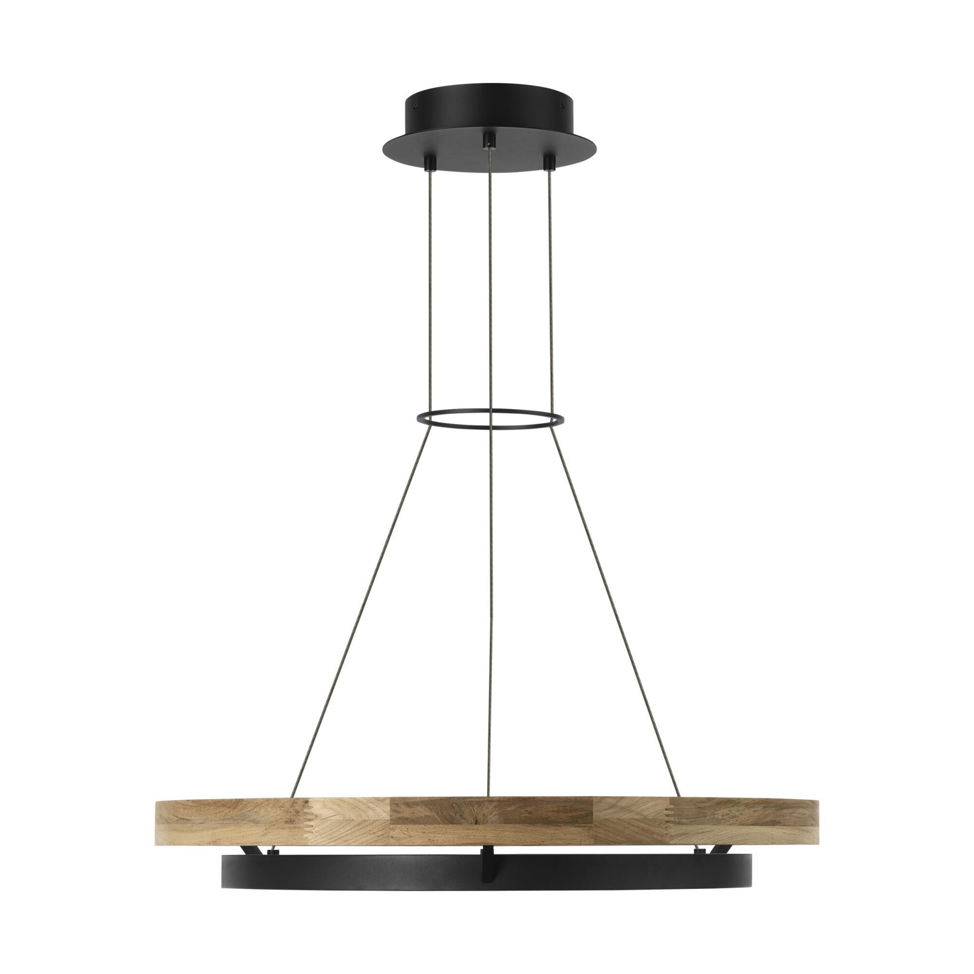 Sean Lavin Grace 30 Inch Outdoor Chandelier by Visual Comfort Modern