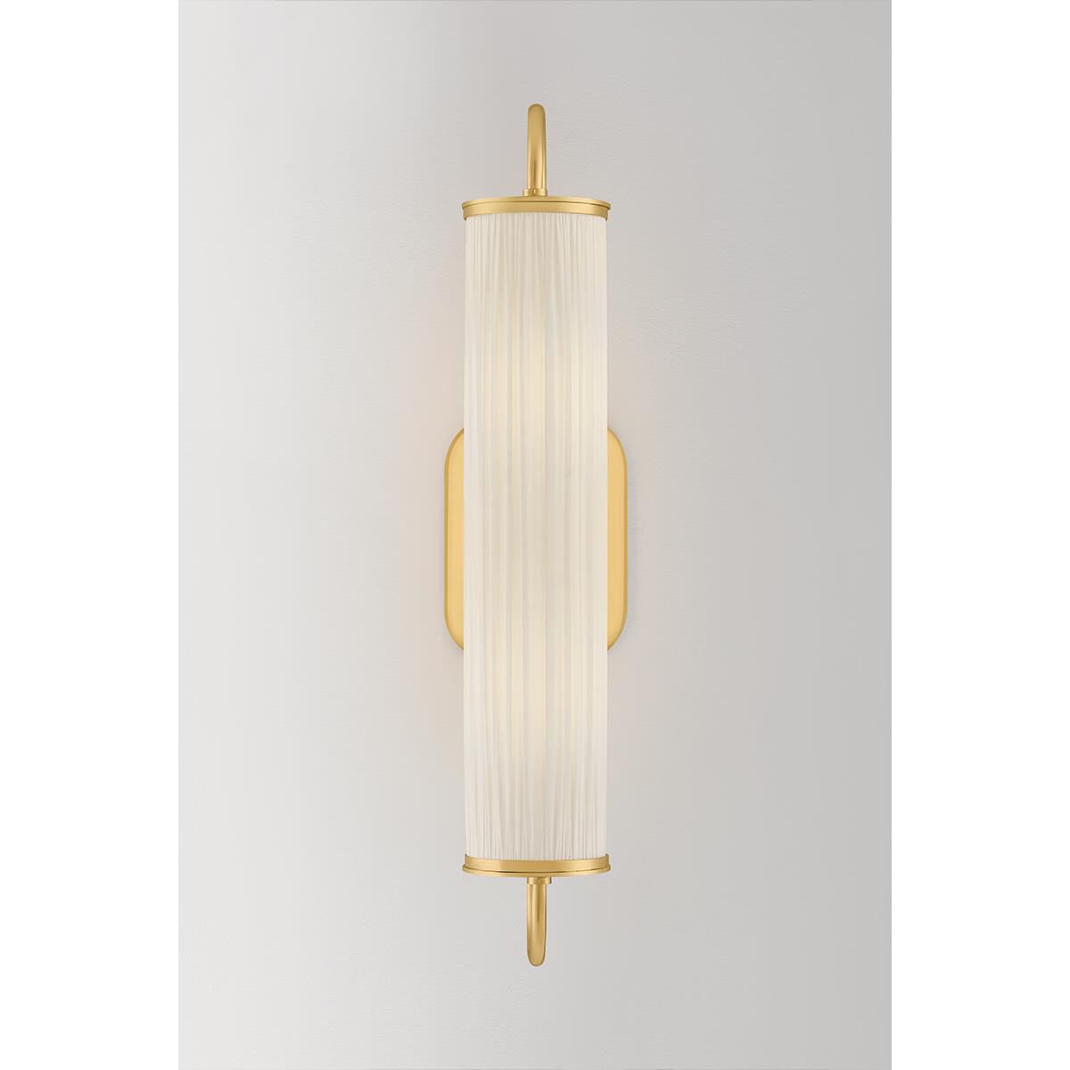 Augusta Hoffman Elaine 21 Inch Picture and Display Light by Hudson Valley Lighting