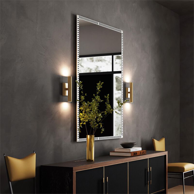 Ian 12 Inch Wall Sconce by Capital Lighting